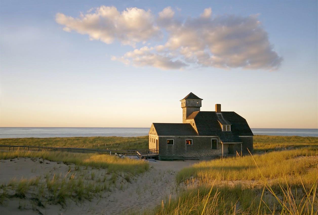 Coastal Maine Weekend Getaway